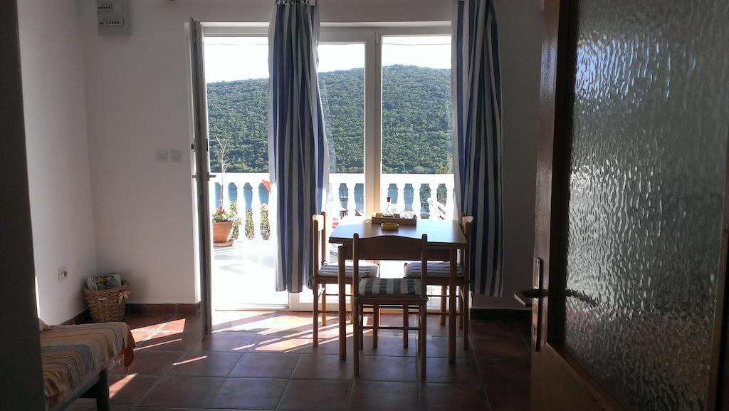 Apartments Sofija Tivat Værelse billede